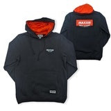 MAXXIS Moto Division Hoodie - Small