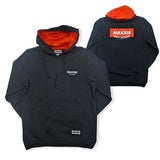 MAXXIS Moto Division Hoodie - X-Small
