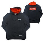 MAXXIS Moto Division Hoodie - X-Small