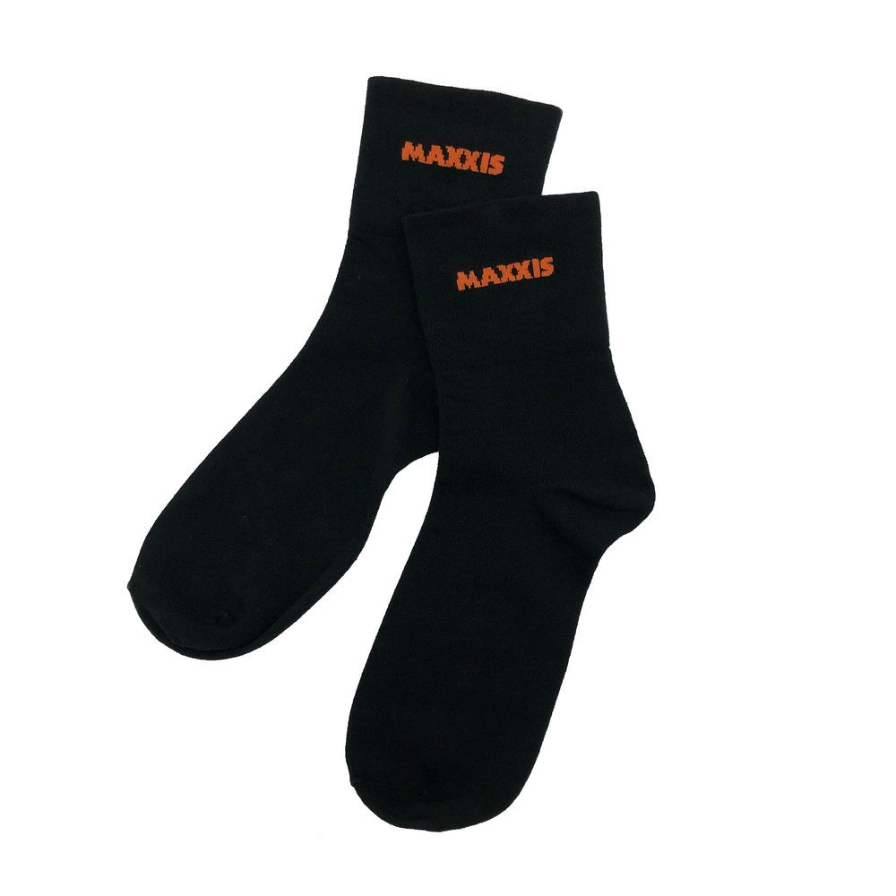 Maxxis Socks - Black