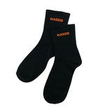 Maxxis Socks - Black