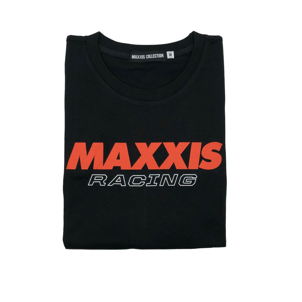 Maxxis T-Shirt Black - Medium