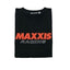 Maxxis T-Shirt Black - Small