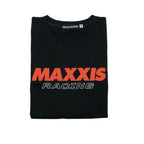 T-Shirt Black - X-Large