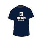 Maxxis T-Shirt Navy - Small