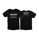 Maxxis Resonance Tee - X-Large