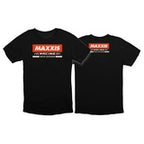 Block Tee - Youth 8