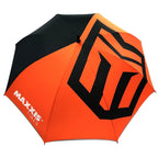 Maxxis Umbrella - Black/Orange