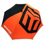 Maxxis Umbrella - Black/Orange