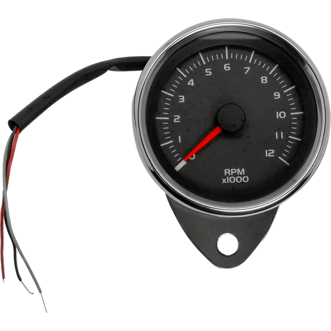 TM12 - TACHO 80MM ELECTRIC Hover Image