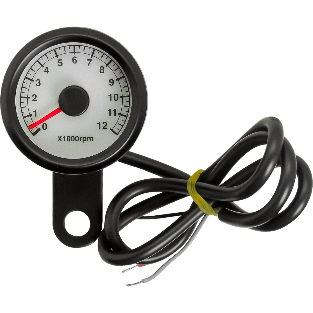 TM13 - TACHO 48MM ELECTRIC