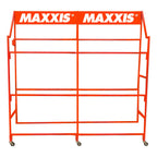 Maxxis Tyre Stand Double Rack