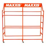 Maxxis Tyre Stand Double Rack