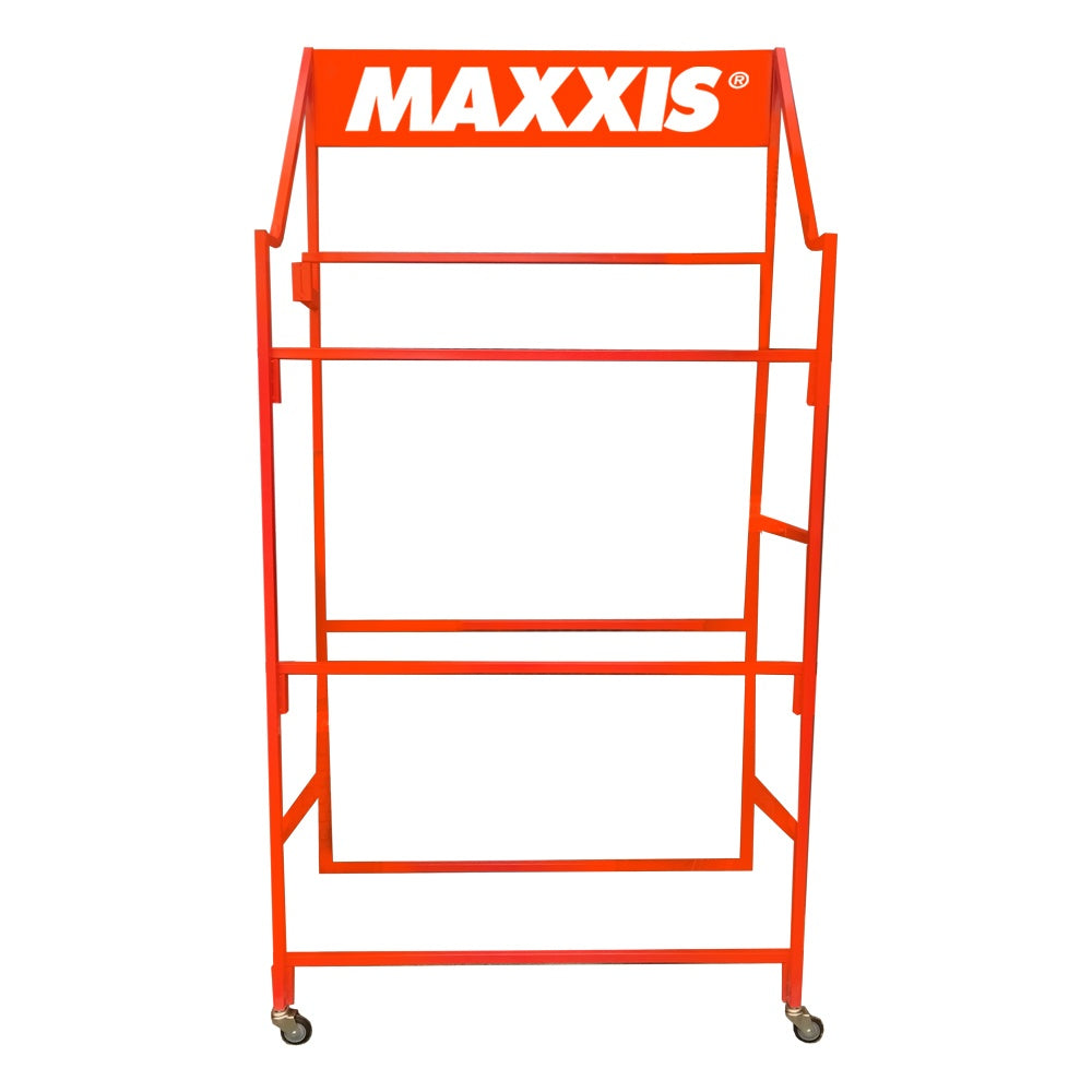 Maxxis Tyre Stand Single Rack