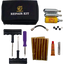 TRK3E - TUBELESS TYRE REPAIR KIT ECONOMY
