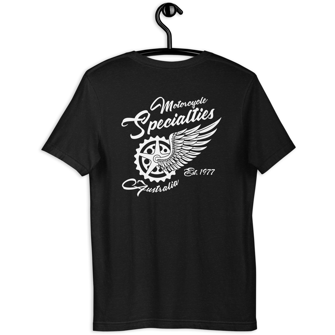 TSFXL - T SHIRT FREEDOM EXTRA LARGE