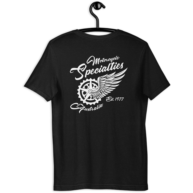 TSFXL - T SHIRT FREEDOM EXTRA LARGE Hover Image