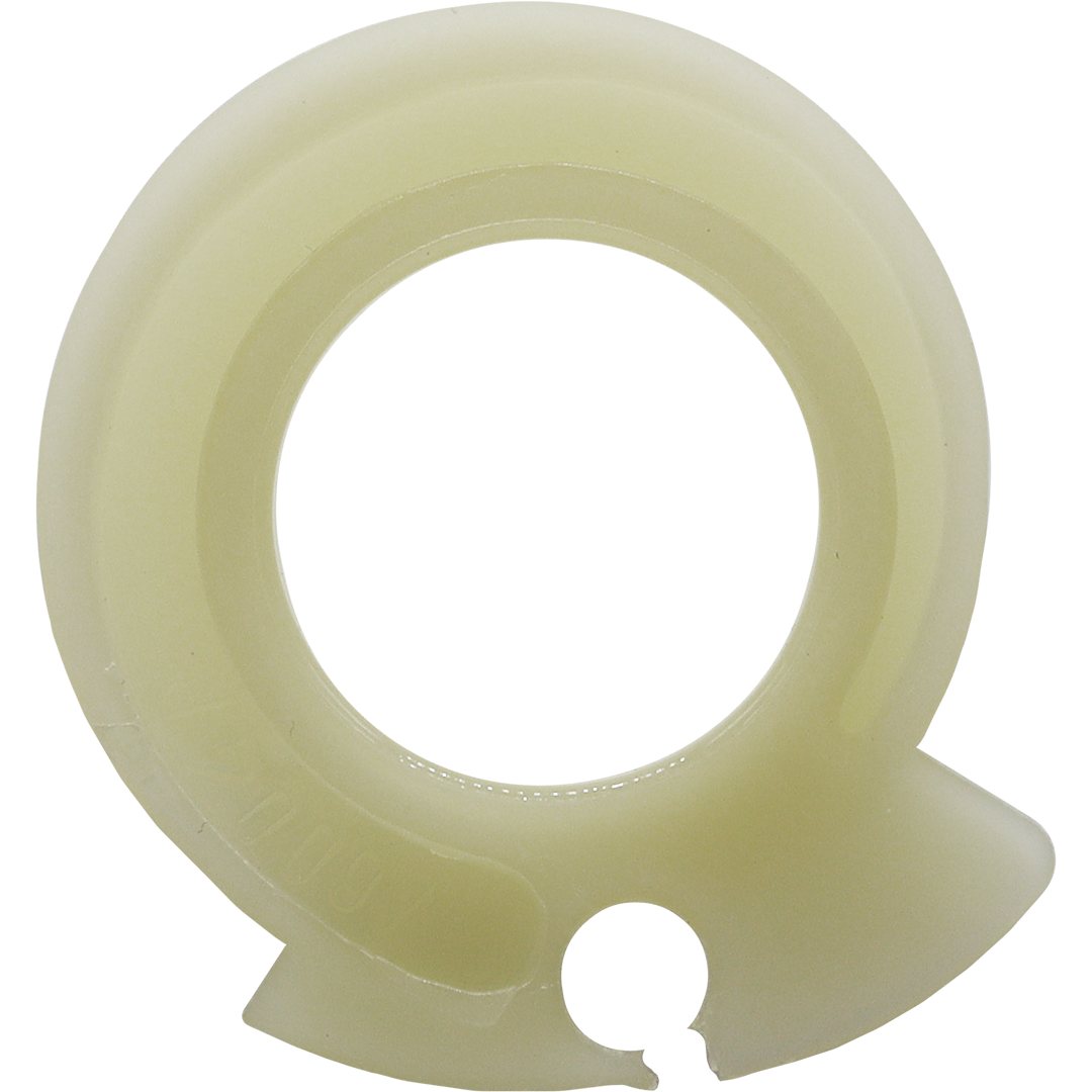 TT1 - THROTTLE TUBE PLASTIC CR/XR SUIT QA2