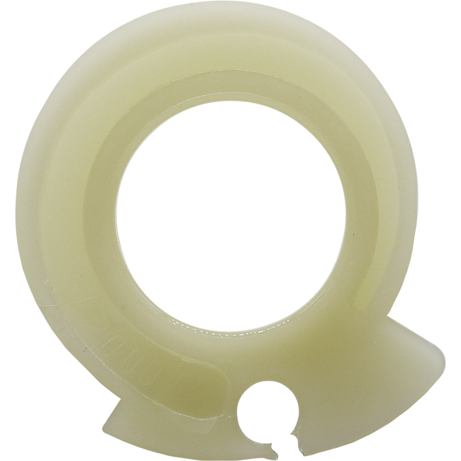 TT1 - THROTTLE TUBE PLASTIC CR/XR SUIT QA2 Hover Image