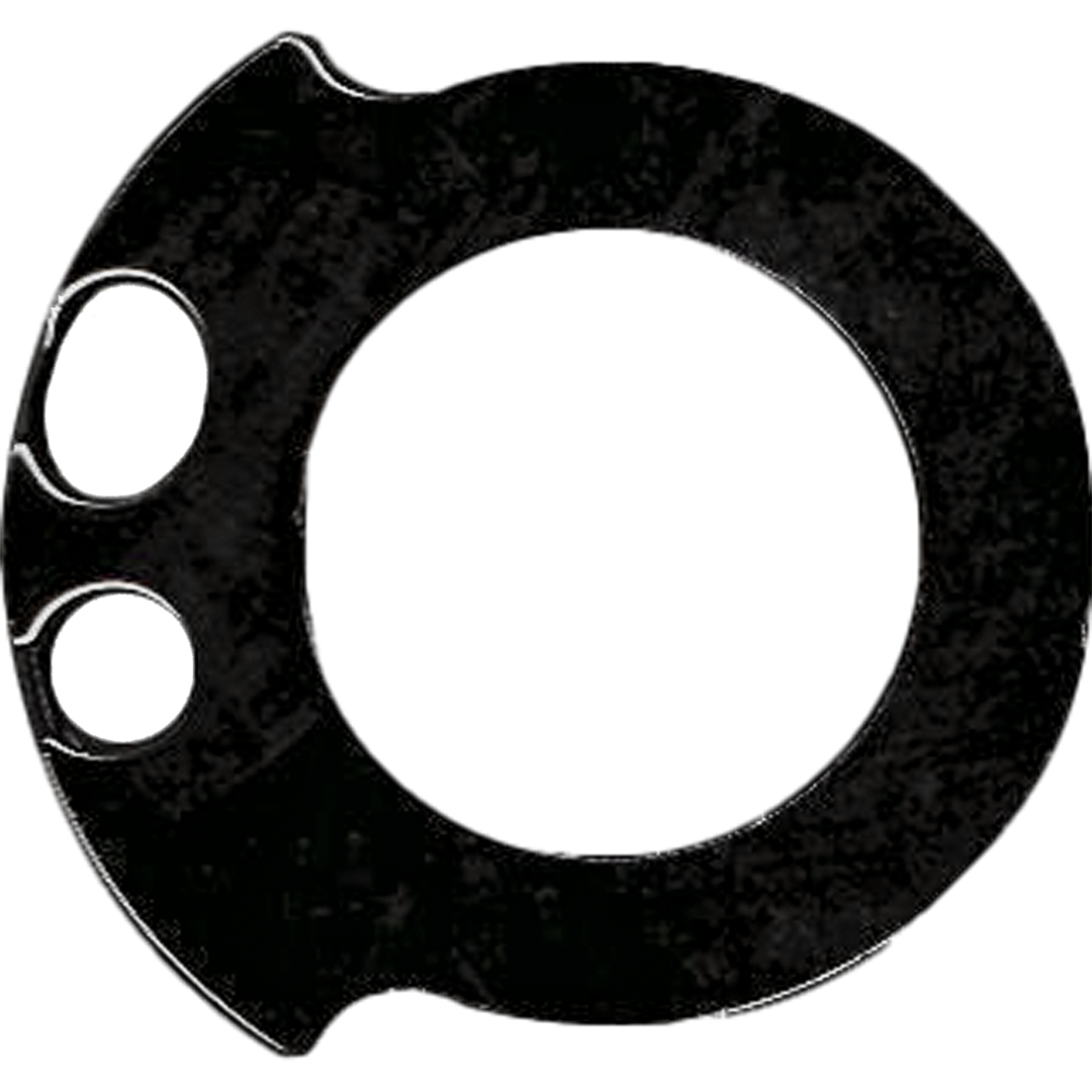 TT10A - THROTTLE TUBE ALLOY
