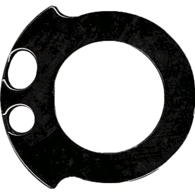 TT10A - THROTTLE TUBE ALLOY Hover Image