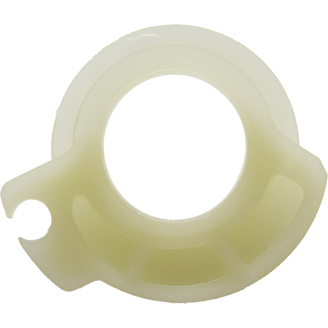 TT11 - THROTTLE TUBE PLASTIC YZ80/85 &  DT230