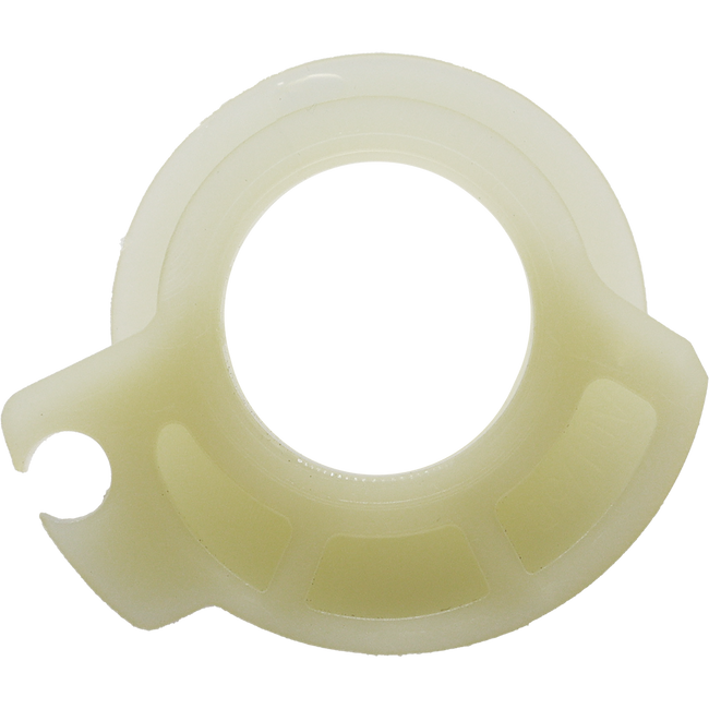 TT11 - THROTTLE TUBE PLASTIC YZ80/85 &  DT230 Hover Image