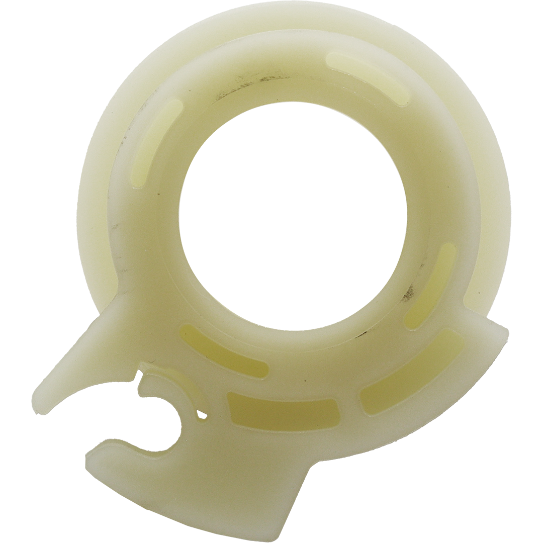 TT12 - THROTTLE TUBE PLASTIC KX60/65/80/85/100