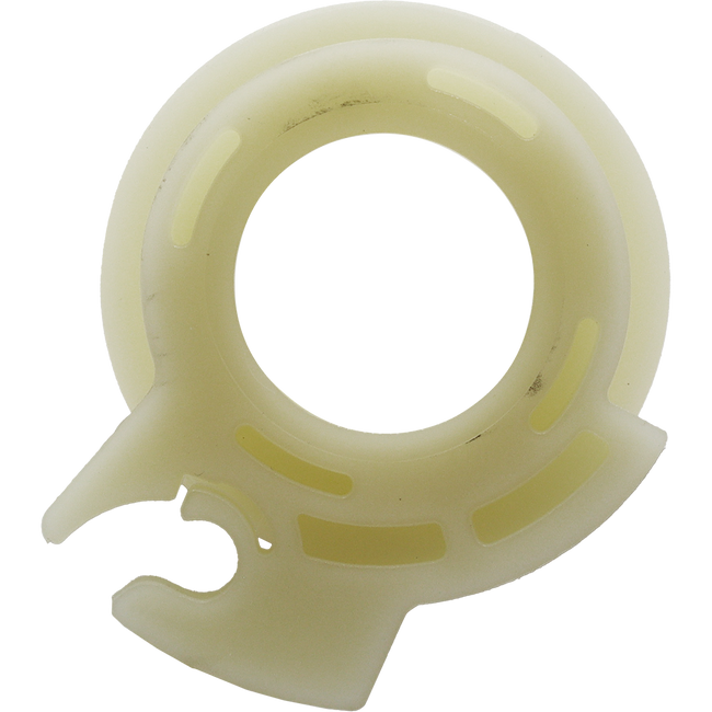 TT12 - THROTTLE TUBE PLASTIC KX60/65/80/85/100 Hover Image