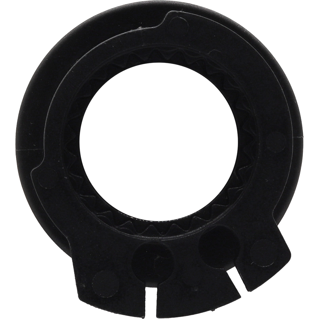 TT15 - THROTTLE TUBE PLASTIC DRZ250/400