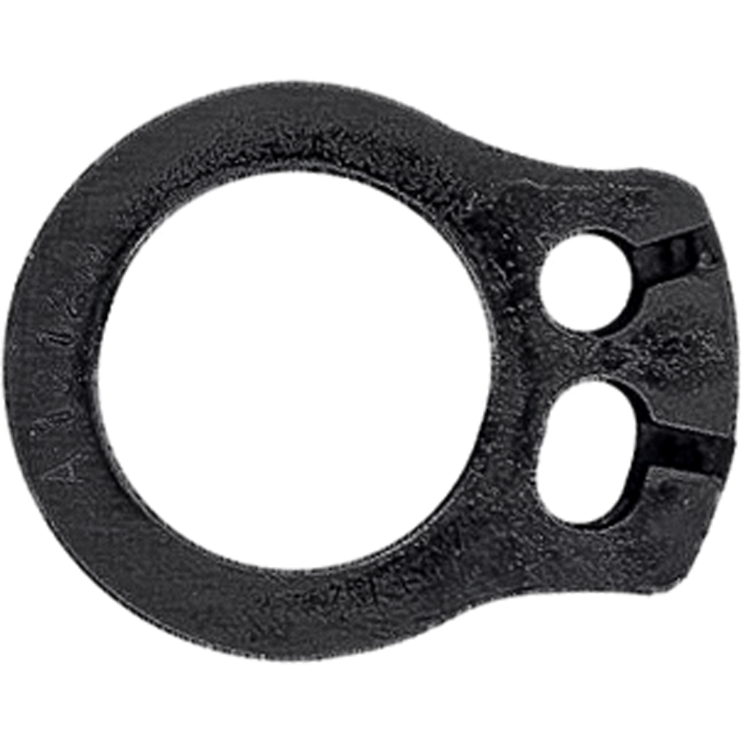TT16 - THROTTLE TUBE PLASTIC CRF150R