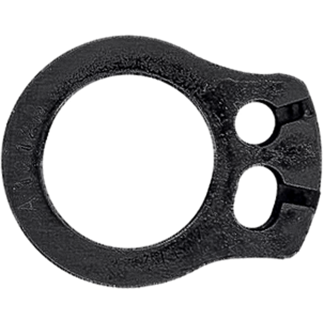 TT16 - THROTTLE TUBE PLASTIC CRF150R Hover Image