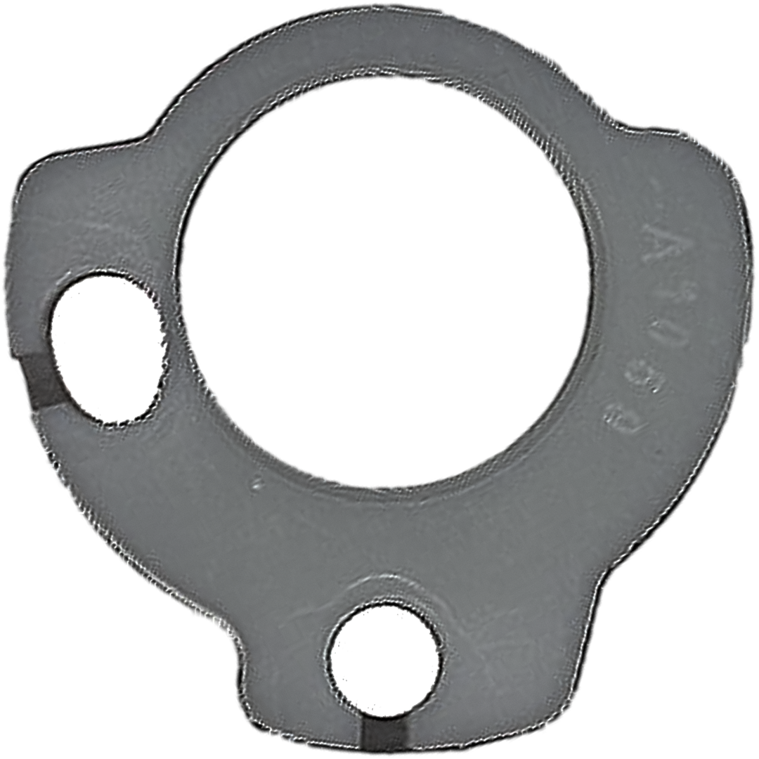 TT17 - THROTTLE TUBE PLASTIC TT250/350/600