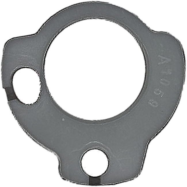TT17 - THROTTLE TUBE PLASTIC TT250/350/600 Hover Image