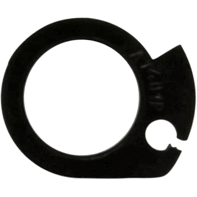 TT18 - THROTTLE TUBE PLASTIC CT110 Hover Image