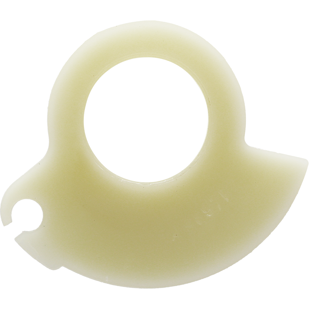 TT2 - THROTTLE TUBE PLASTIC