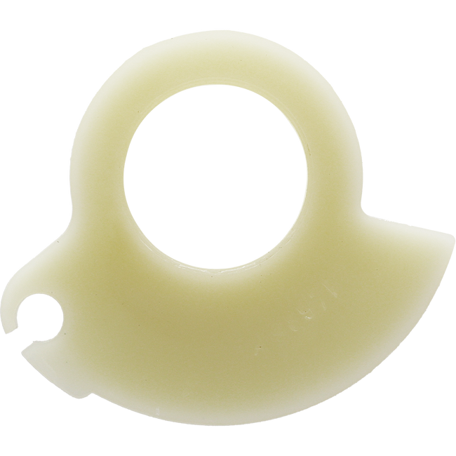 TT2 - THROTTLE TUBE PLASTIC Hover Image