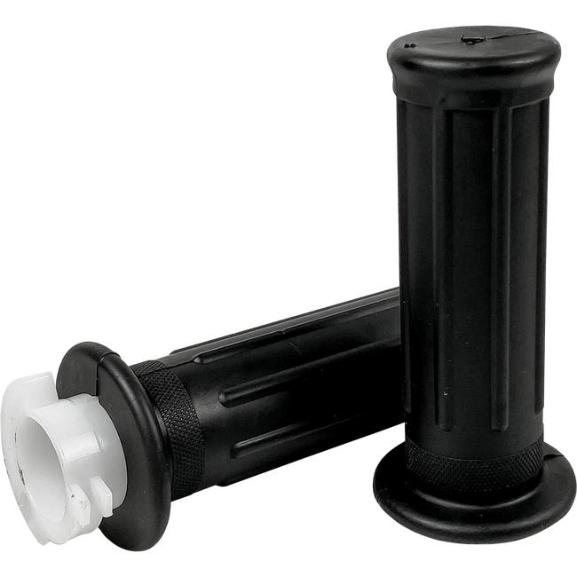 TT20 - THROTTLE TUBE WITH GRIPS PW50 Hover Image