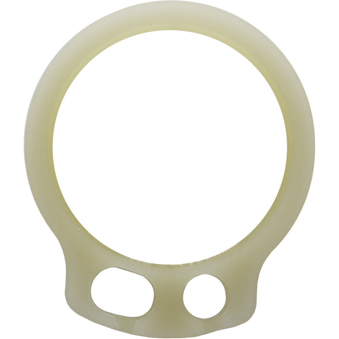 TT3 - THROTTLE TUBE PLASTIC