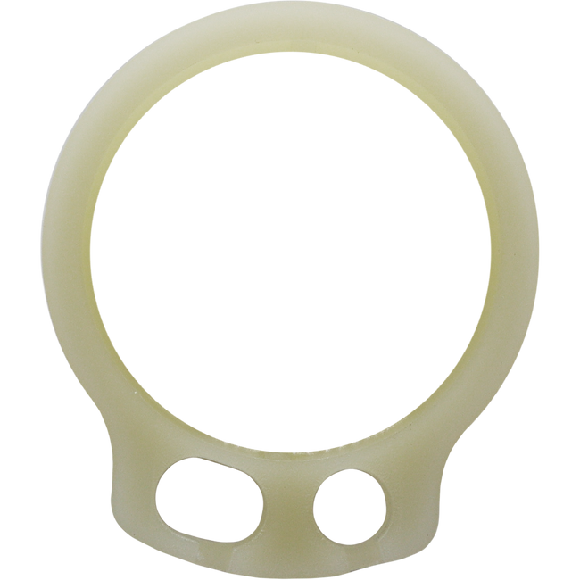 TT3 - THROTTLE TUBE PLASTIC Hover Image
