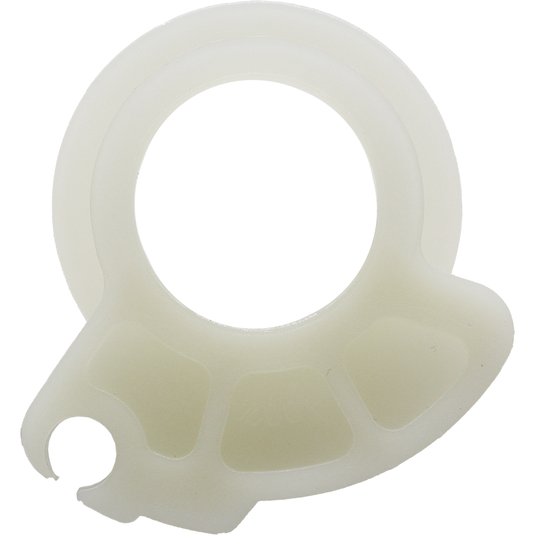 TT4 - THROTTLE TUBE PLASTIC