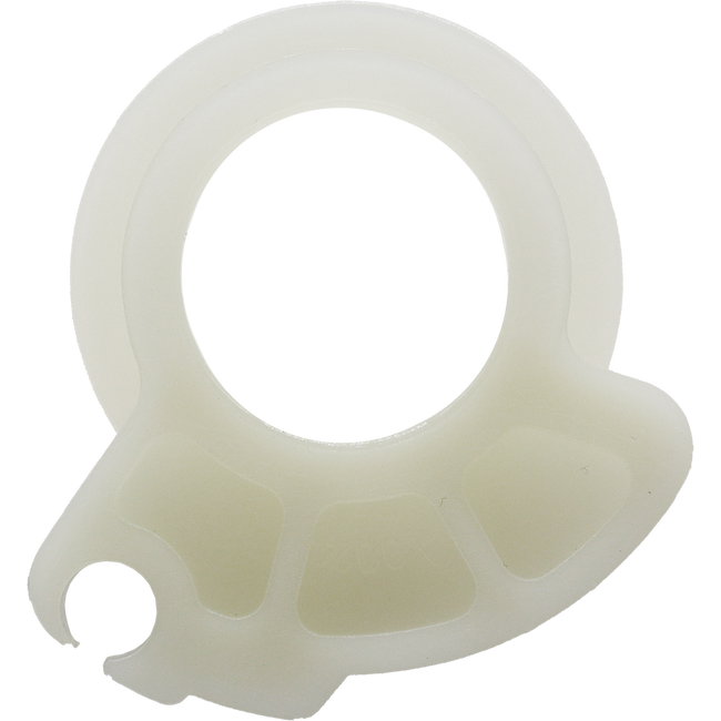 TT4 - THROTTLE TUBE PLASTIC Hover Image