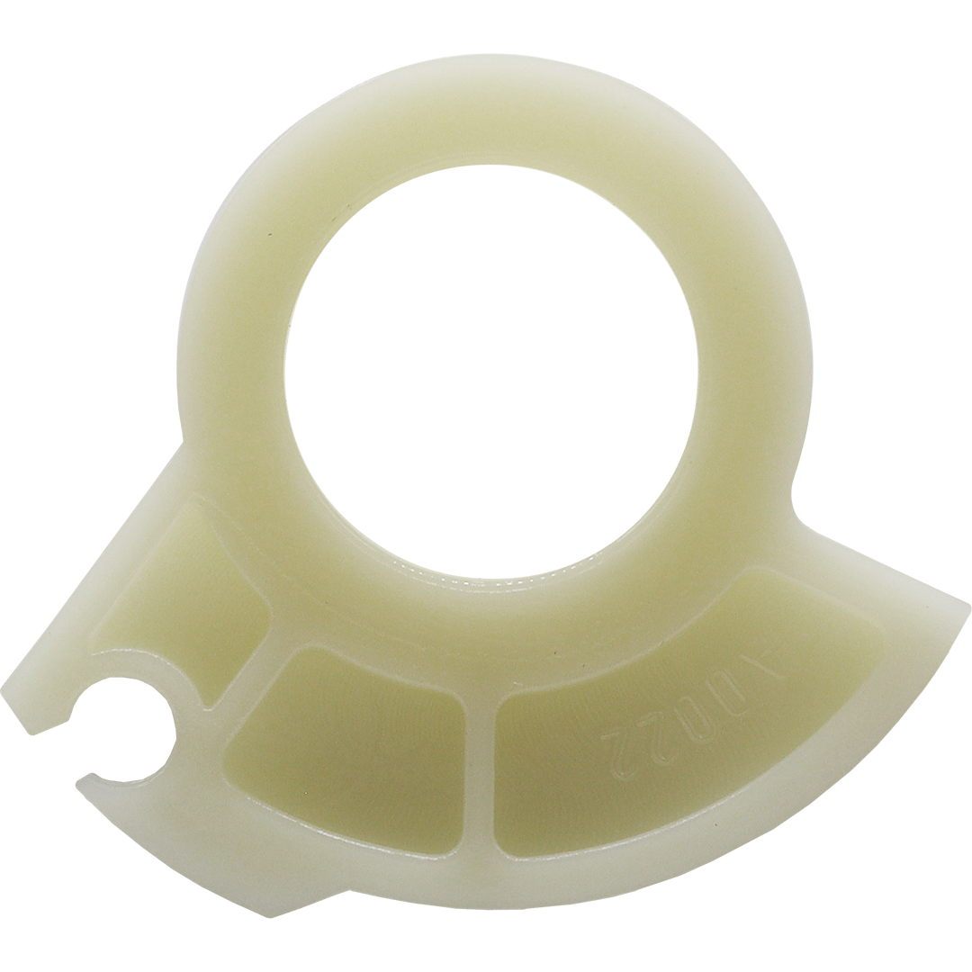 TT5 - THROTTLE TUBE PLASTIC