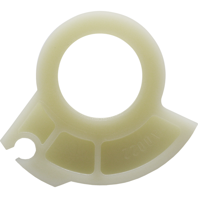 TT5 - THROTTLE TUBE PLASTIC Hover Image