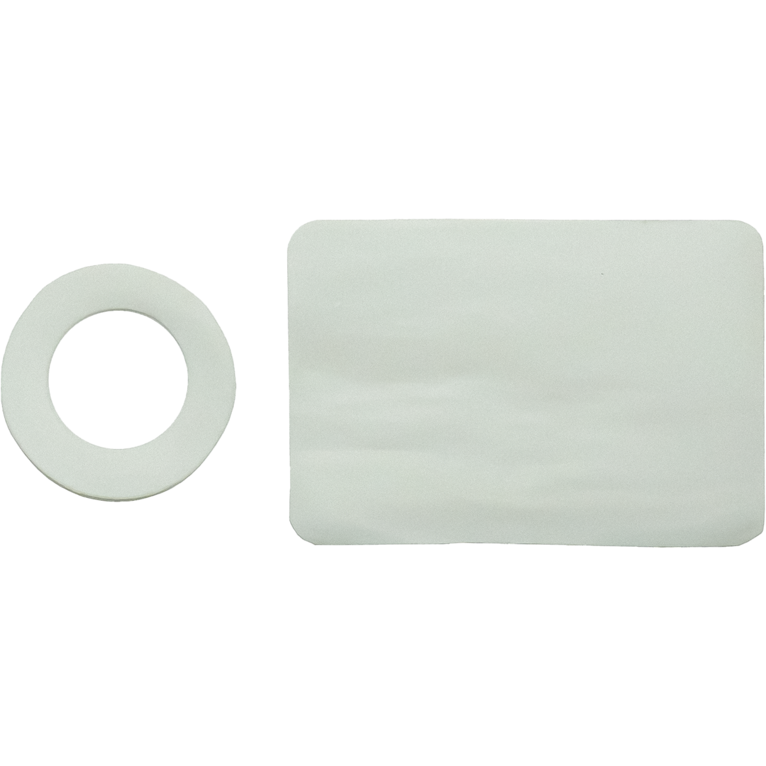 TTL1 - TEFLON THROTTLE LINER