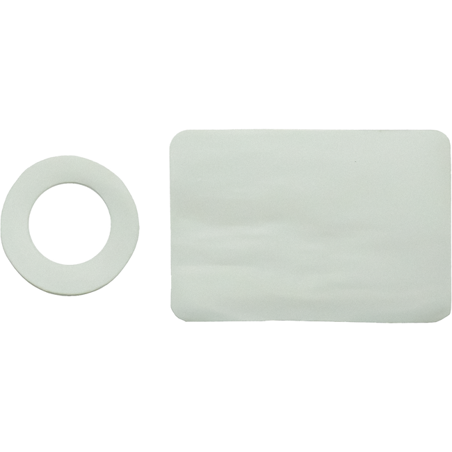 TTL1 - TEFLON THROTTLE LINER Hover Image