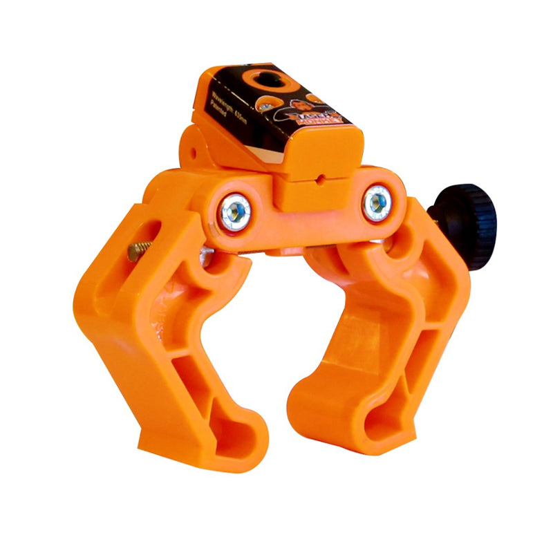 TTM002 - TRU-TENSION MOTORCYCLE LASER MONKEY