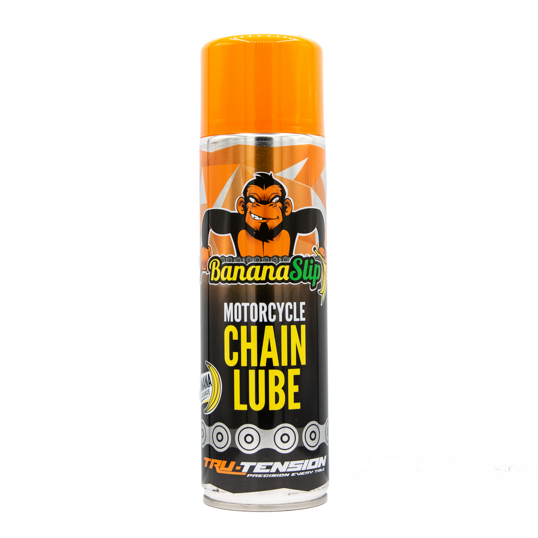 TTM005 - TRU-TENSION MOTORCYCLE CHAIN LUBE 500ML