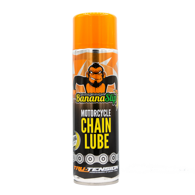 TTM005 - TRU-TENSION MOTORCYCLE CHAIN LUBE 500ML Hover Image