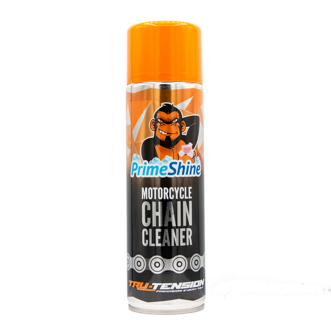 TTM010 - TRU-TENSION MOTORCYCLE CHAIN CLEANER 500ML Hover Image